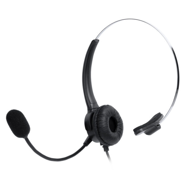 FONE DE OUVIDO HEADSET CORP UNO USB - VK400
