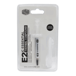 PASTA TÉRMICA IC ESSENTIAL E2 - 1,5 ML GOLD - RG-ICE2-TA15-R1