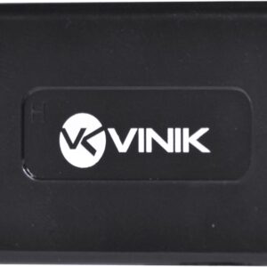 ADAPTADOR PLACA DE SOM USB 7.1 CANAIS VIRTUAL AUSB71