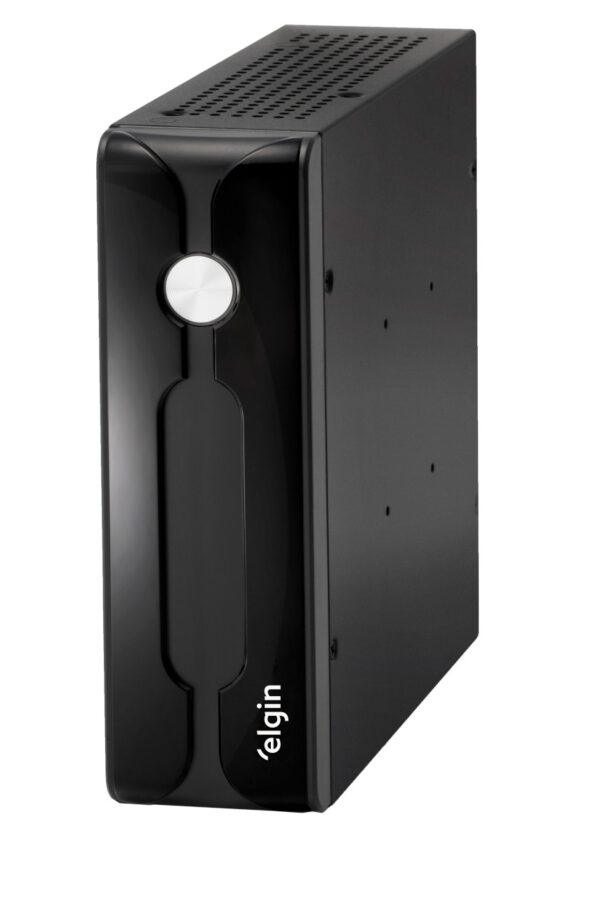 COMPUTADOR NEWERA E3 NANO N2 INTEL CELERON N3350  4GB SSD 120