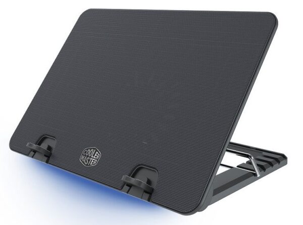 BASE PARA NOTEBOOK 17" ERGOSTAND IV - R9-NBS-E42K-GP