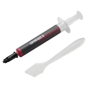 PASTA TERMICA CRYOFUZE 5 MAGENTA - 3 GRAMAS - MGY-ADSR-N03G-R1