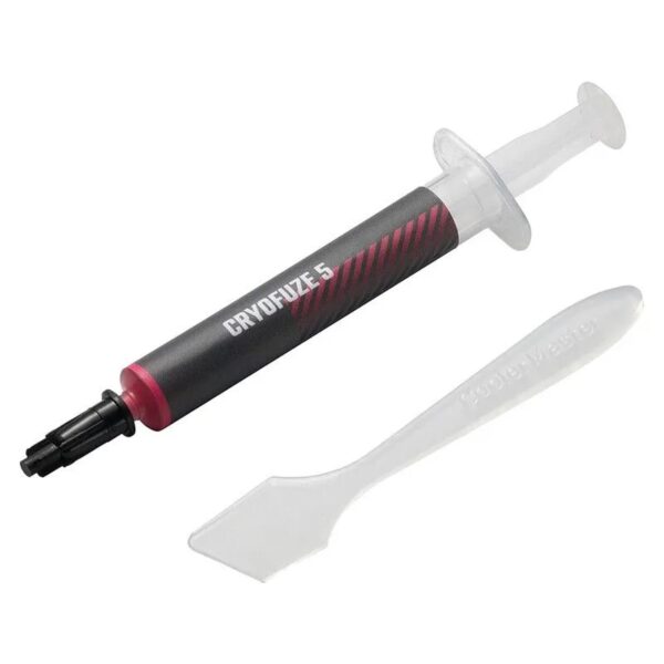 PASTA TERMICA CRYOFUZE 5 MAGENTA - 3 GRAMAS - MGY-ADSR-N03G-R1