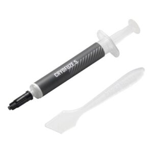 PASTA TERMICA CRYOFUZE 5 WHITE - 3 GRAMAS - MGY-ADSW-N03G-R1